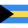 Bahamas flag