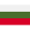 Bulgaria flag