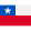 Chile flag