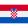 Croatia flag