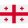 Georgia flag