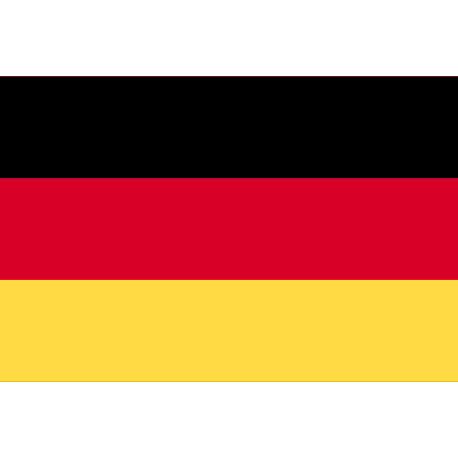 Cologne, Nordrhein-Westfalen, Germany Flag
