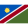 Namibia flag