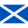 Scotland flag