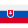 Slovakia flag