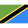  Tanzania flag