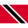 Trinidad and Tobago flag