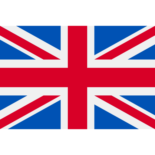 Rossington, Yorkshire, United Kingdom Flag