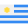 Uruguay flag