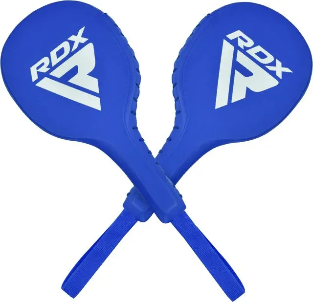 RDX T1 Boxing Training Punch Paddles