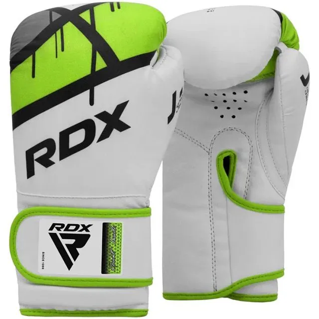 RDX Kids Boxing Gloves J7 6oz