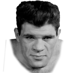 Abe Simon