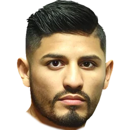 Abner Mares