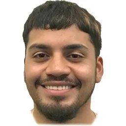 Adan Palma