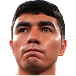 Alejandro Sanabria
