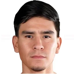 Angel Alvarado