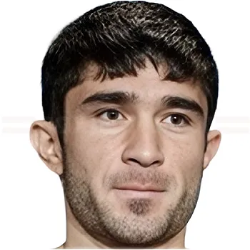 Asror Vokhidov