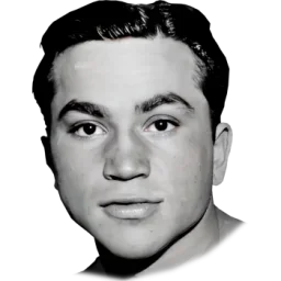 Barney Ross