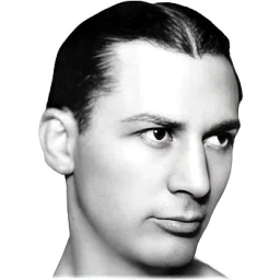 Benny Leonard historic boxer