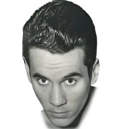 Bobby Dykes