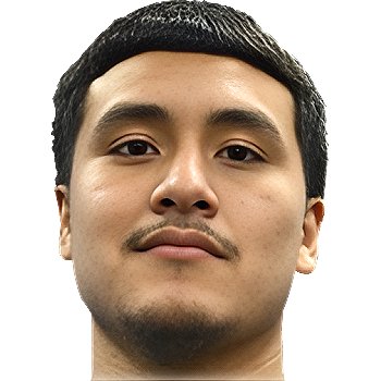 Cain Sandoval