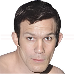 Carmelo Bossi historic boxer