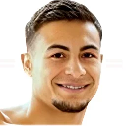 Chris Echevarria