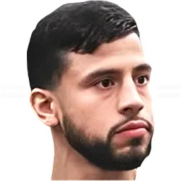 Danny Barrios