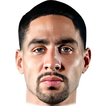 Danny Garcia profile photo
