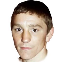 Dave Boy Green