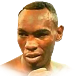 David Kamau historic boxer