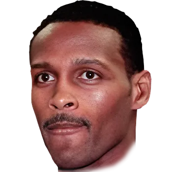 Derrell Coley - Professional Boxer Profile Photo
