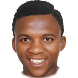 Dingaan Thobela