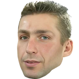 Eric Lucas