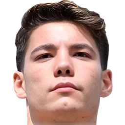 Eric Tudor