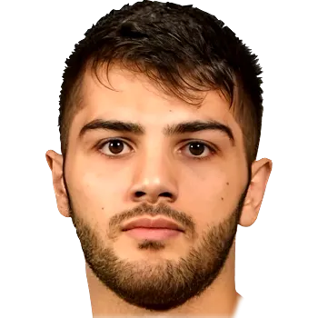 Erik Bazinyan profile photo