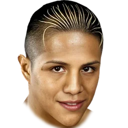 Fernando Vargas