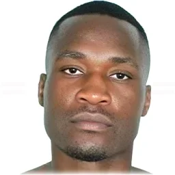 Professional boxing profile photo of Fillipus Nghitumbwa
