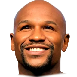 Floyd Mayweather Jr