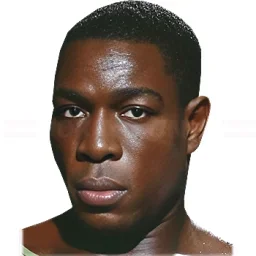 Frank Bruno