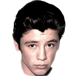 Frankie Duarte