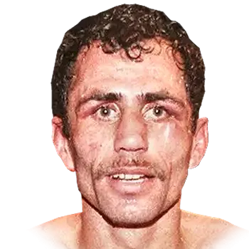 Genaro Hernandez - Professional Boxer Profile Photo