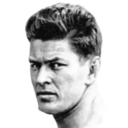 Gene Tunney