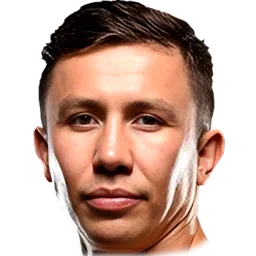 Gennadiy Golovkin