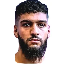 Hamza Hussein
