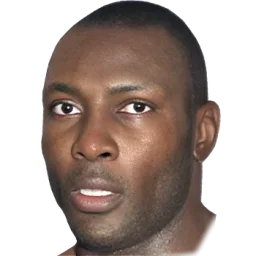 Henry Akinwande