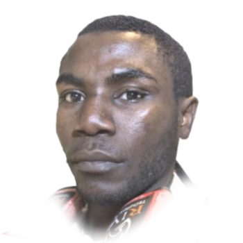 Hermann Ngoudjo Profile Image