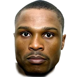 Ike Quartey