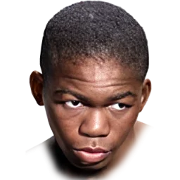 Ike Williams historic boxer