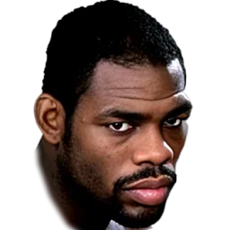 Iran Barkley